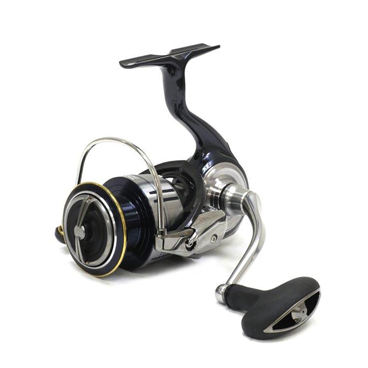

Катушка безынерционная 19 Certate LT 2500D DAIWA, 10407-825
