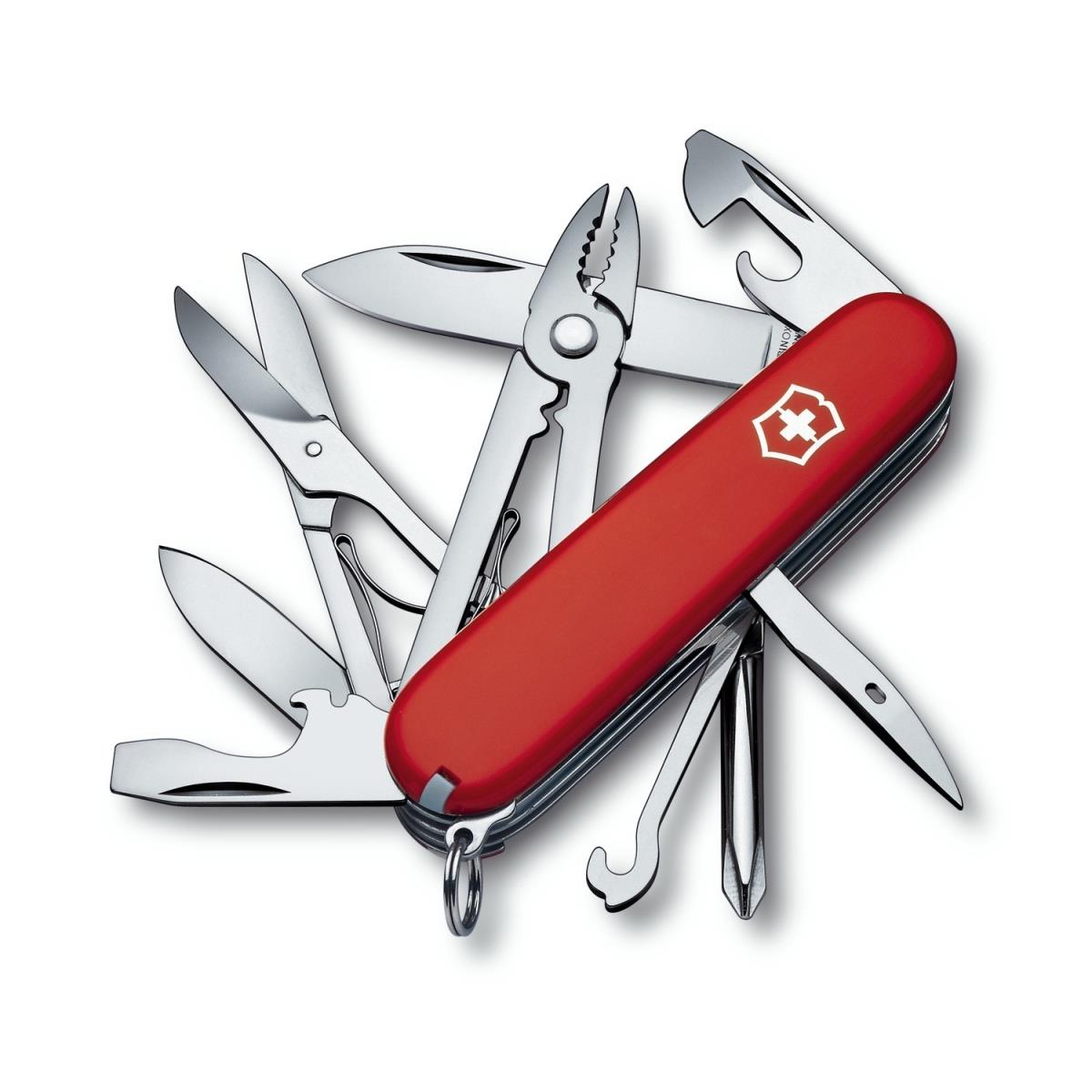 Нож 1.4723 VICTORINOX нож перочинный victorinox hiker 1 4613 91мм 13 функций красный