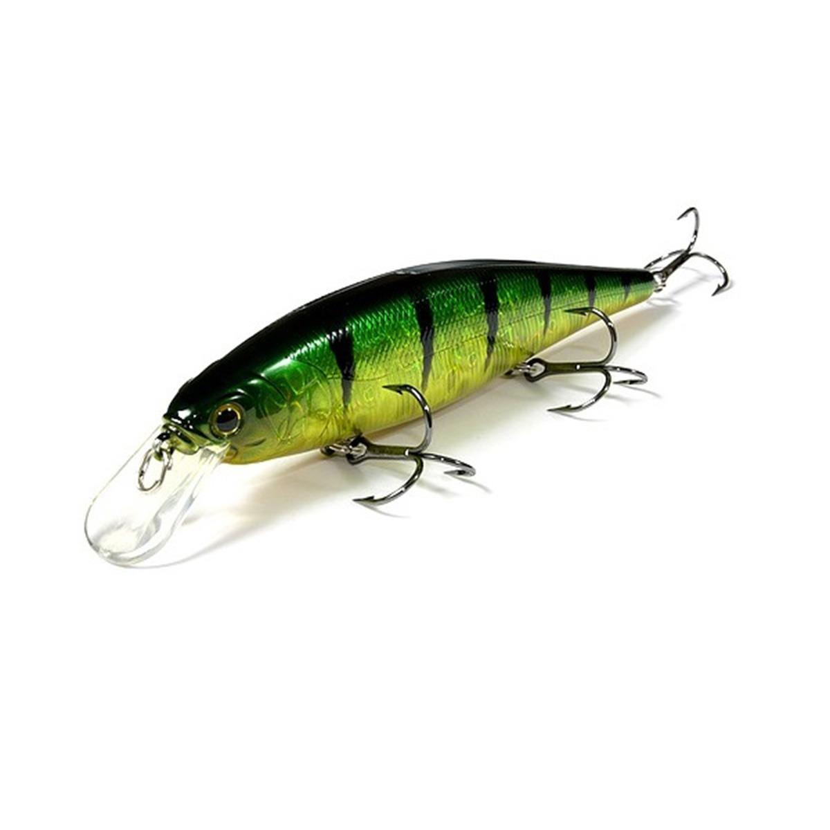 

Воблер Pointer 128-280 Aurora Pearch Lucky craft