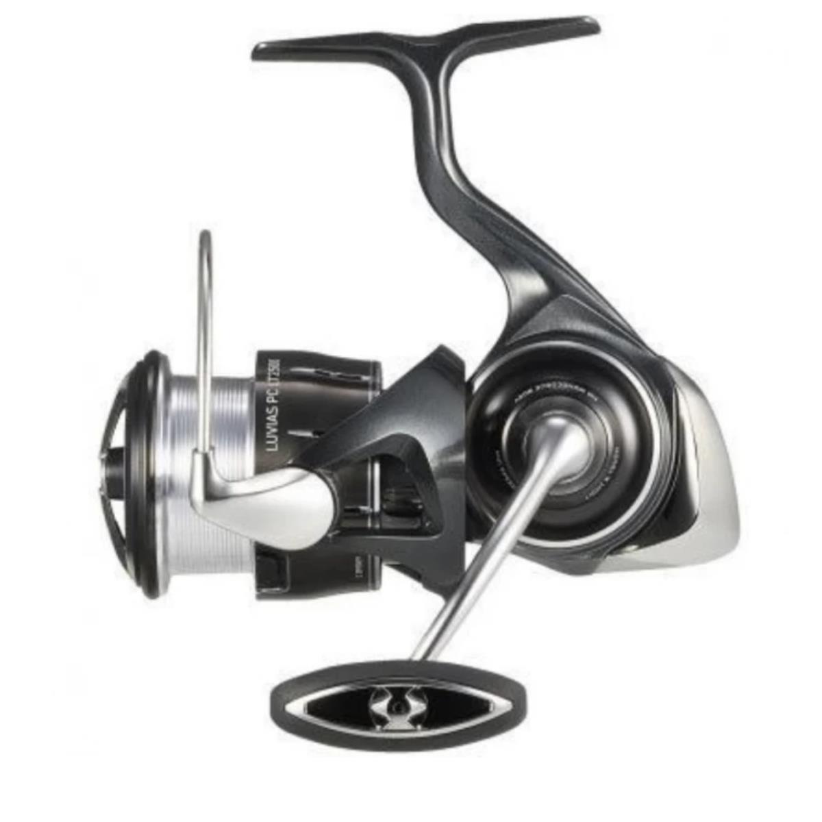 Катушка безынерционная 24 LUVIAS PC LT2500 DAIWA 47671₽