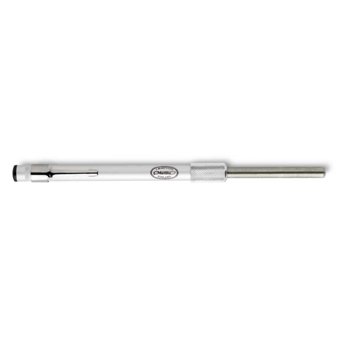 Точило алмаз. (ручка) 1515112 Marttiini электрическая алмазная точилка для ножей точилкин t 35
