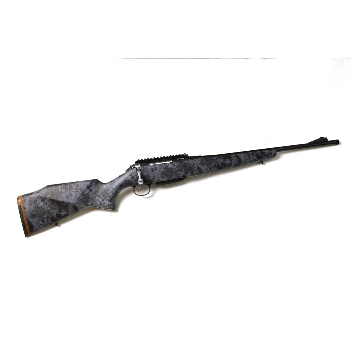 

Baikal 145 Лось .308 Win криптек, куч. менее 30 хром
