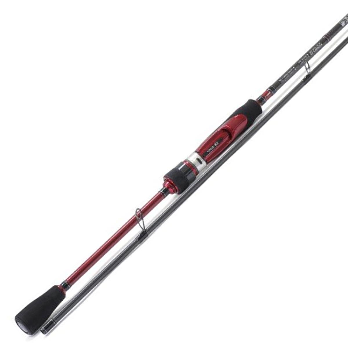 

Спиннинг FUEGO 902MFS DAIWA, 11105-09R