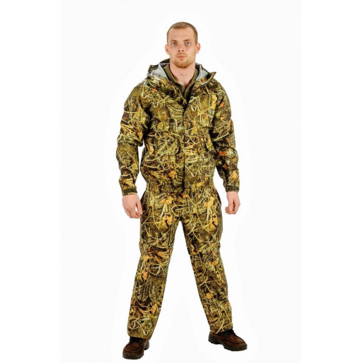

Костюм от дождя 3 Layer К-06 AQUATIC, К-06К M