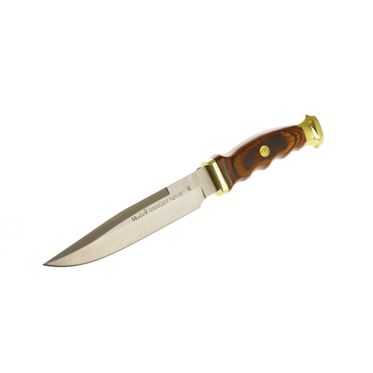 

Нож Muela ranger xl