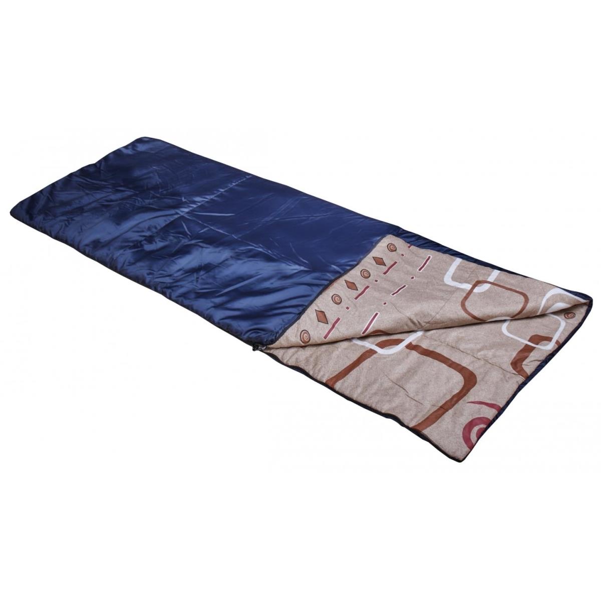 Спальник СО2  Манарага мешок джутовый 44 × 90 см плотность 190 г м² плетение 34 × 22 нити с завязками