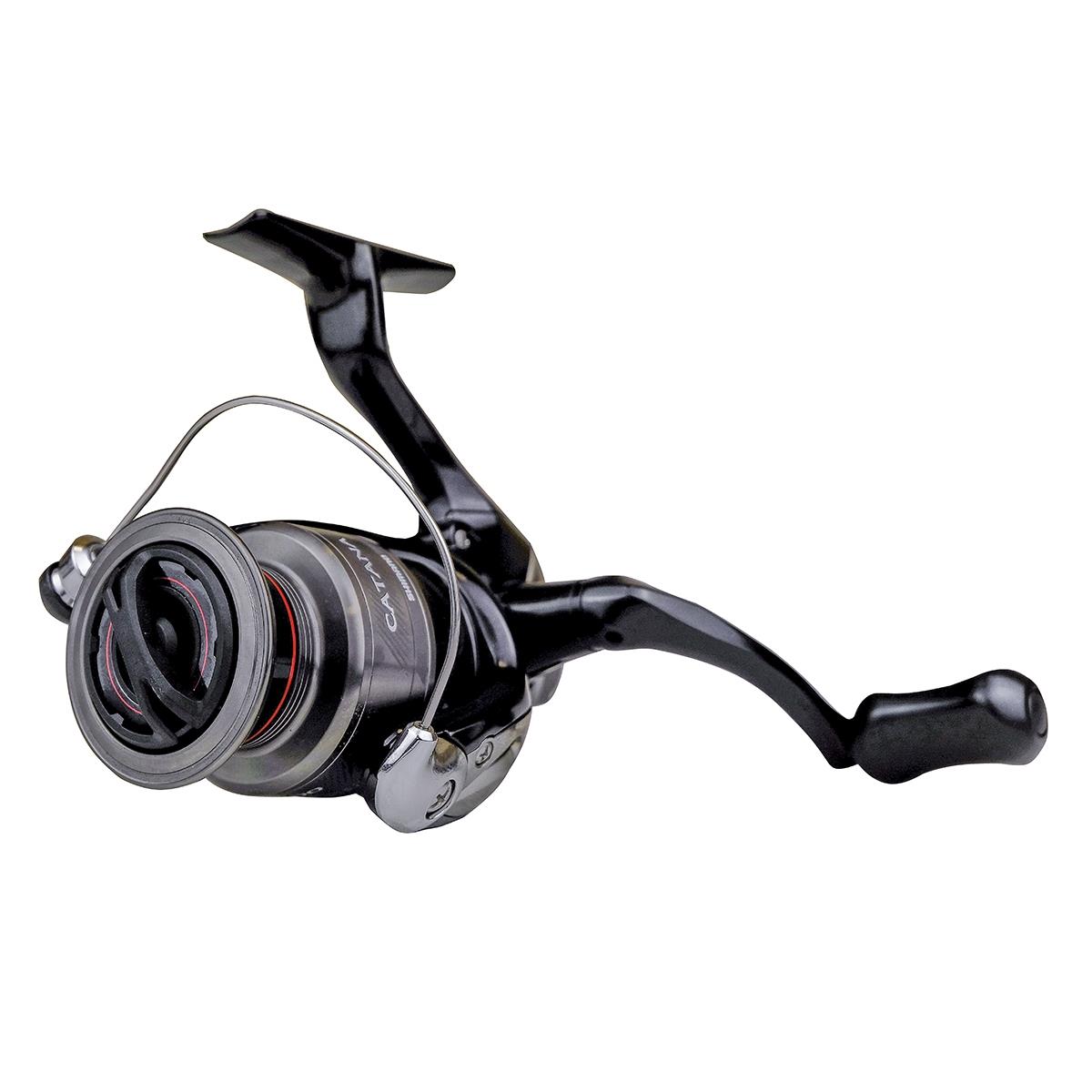 

Катушка CATANA 2500 FD Shimano, CAT2500FD