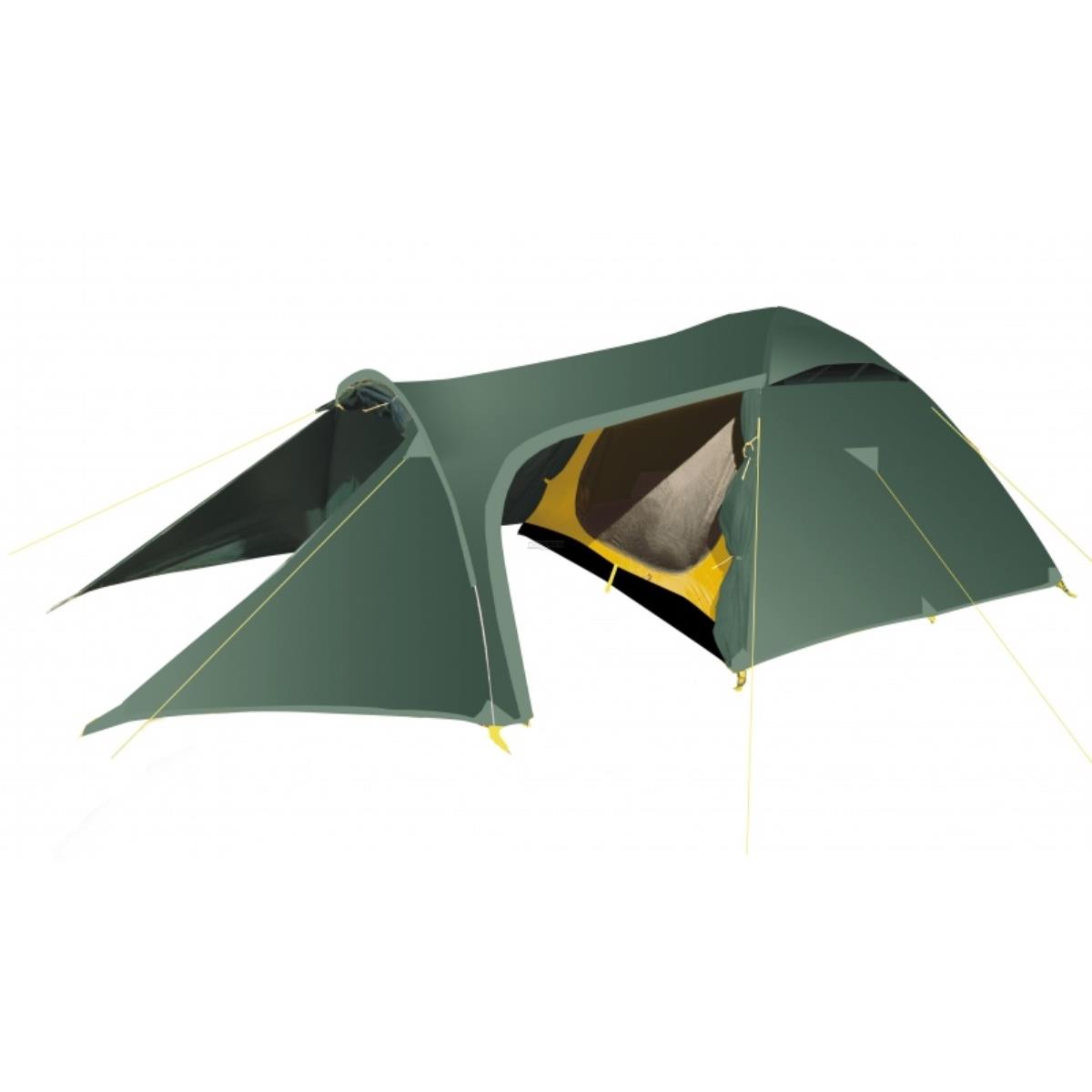 Палатка Voyager T0171 BTrace палатка шатер trimm shelters sunshield песочный 45571