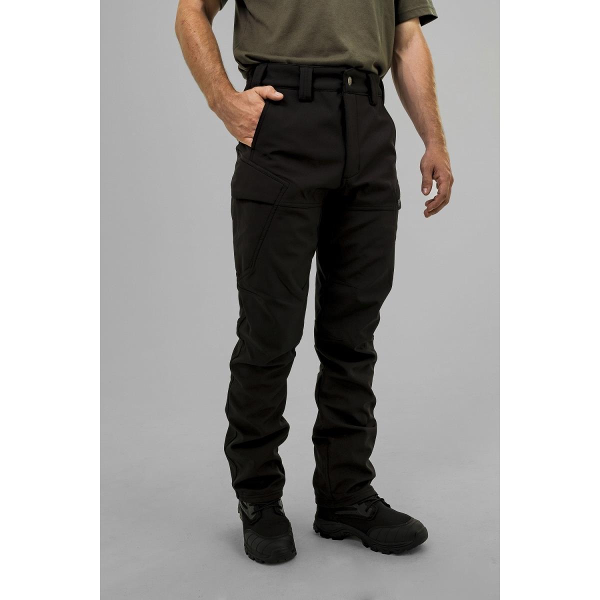 Брюки тактические Remington USS Black 8691₽