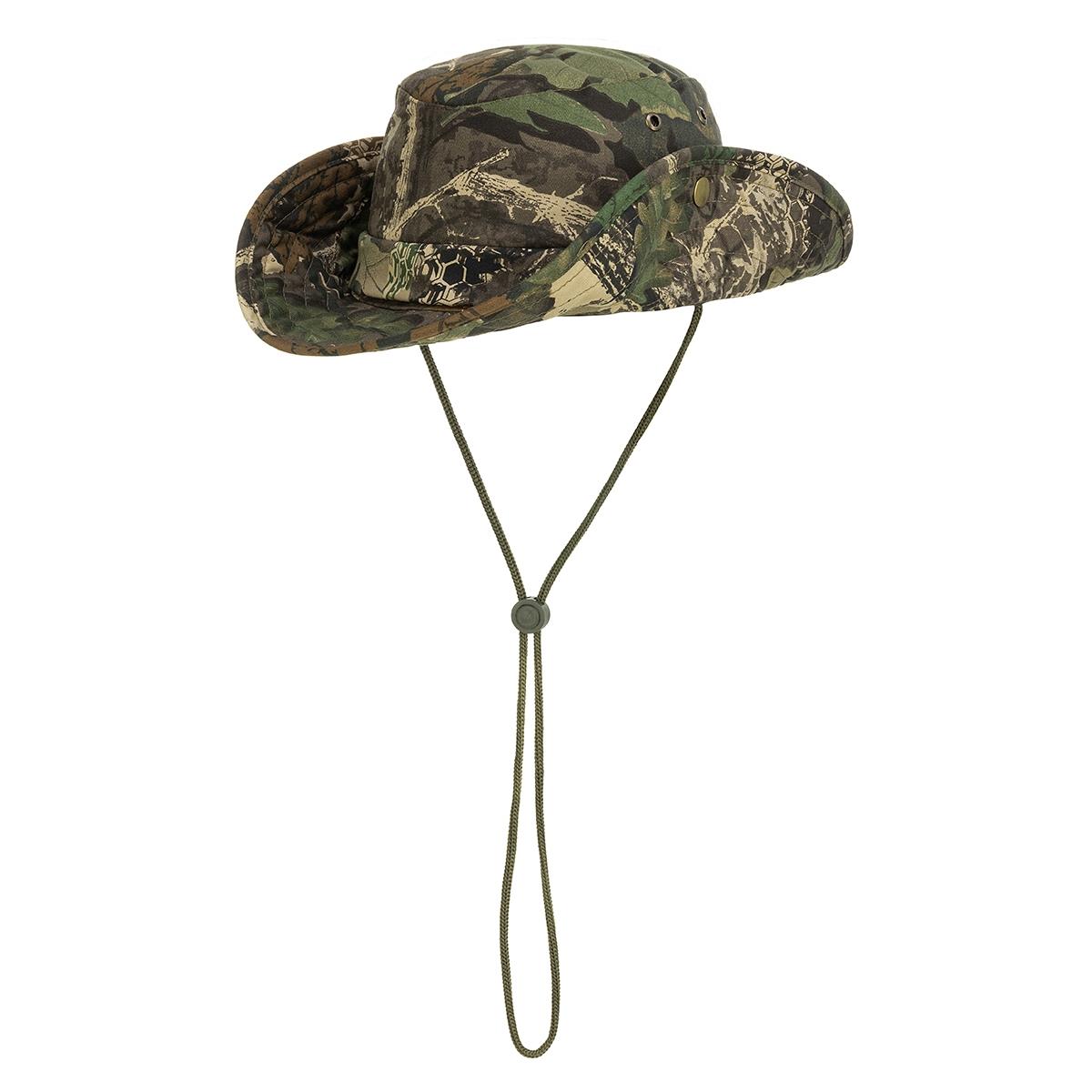 Шляпа Шериф (943) ХСН карнавальная шляпа с чёрными локонами р р 56 58