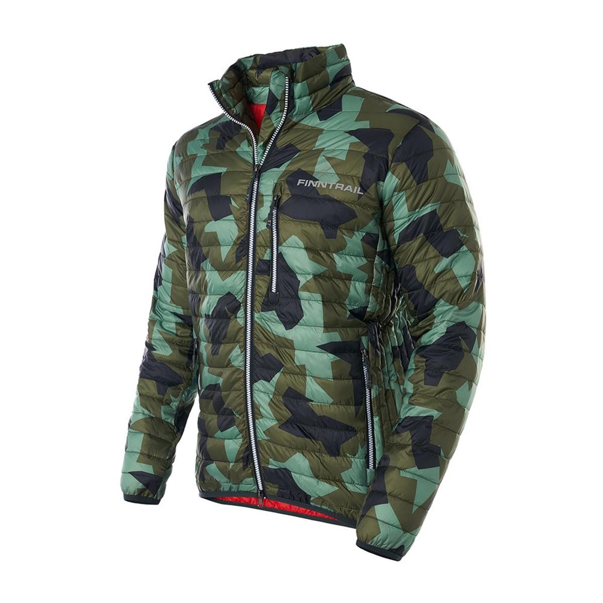 

Куртка Master 1503 Finntrail, XXXL