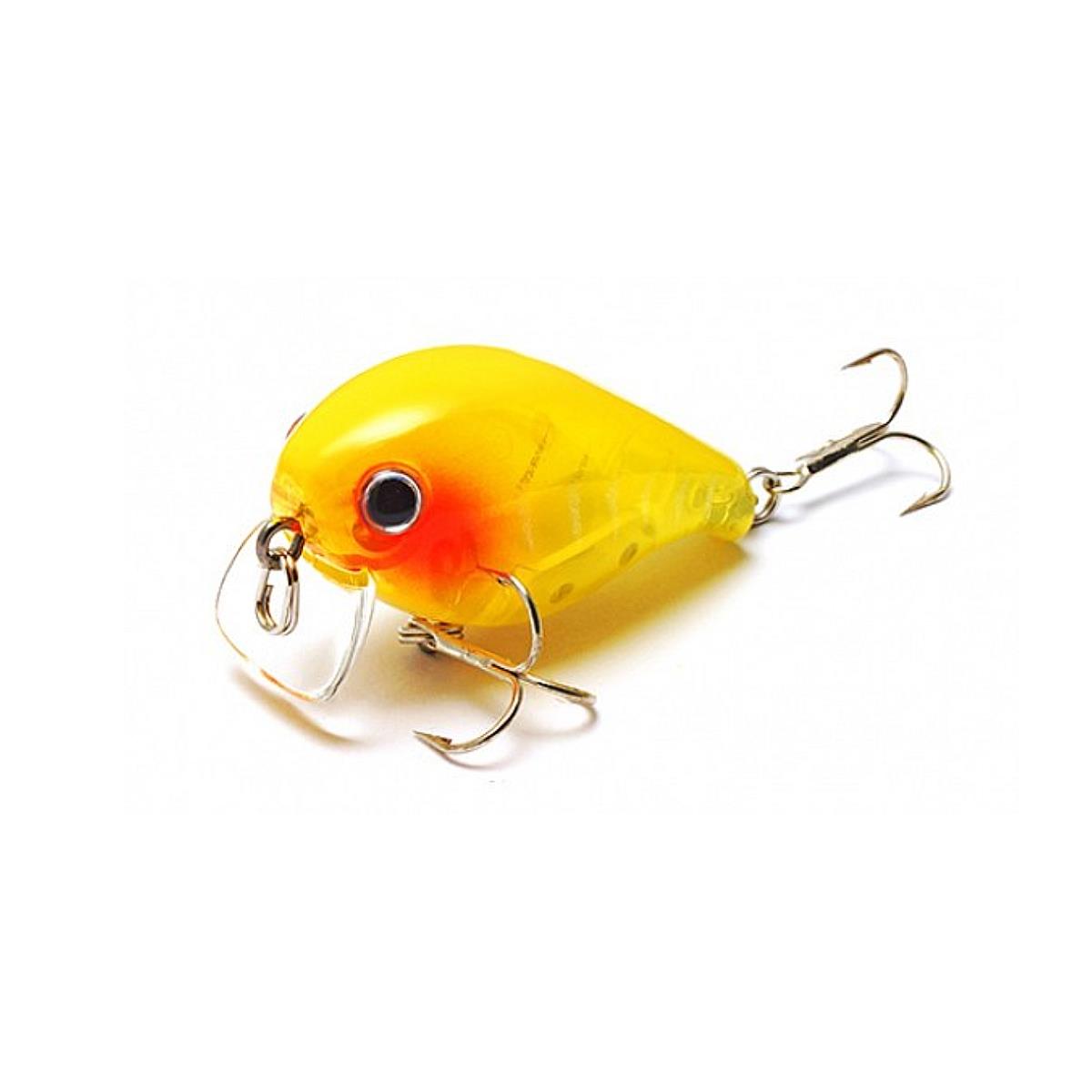 

Воблер Clutch SSR 220 Impack Yellow Lucky craft