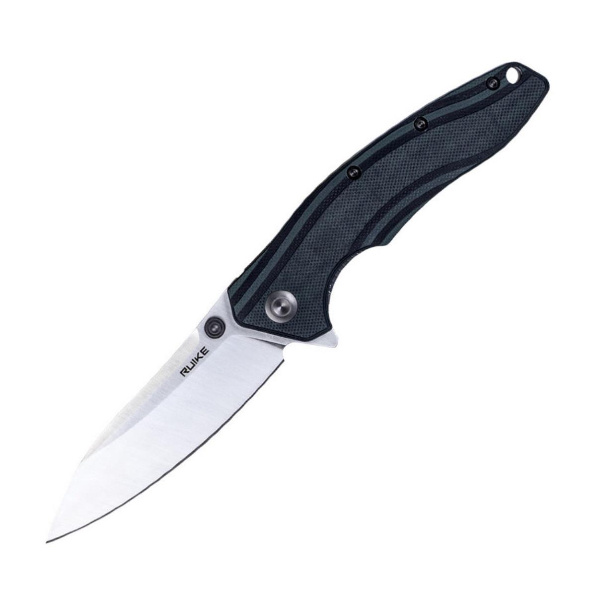 Нож туристический P841-L Ruike нож ruike l21 b