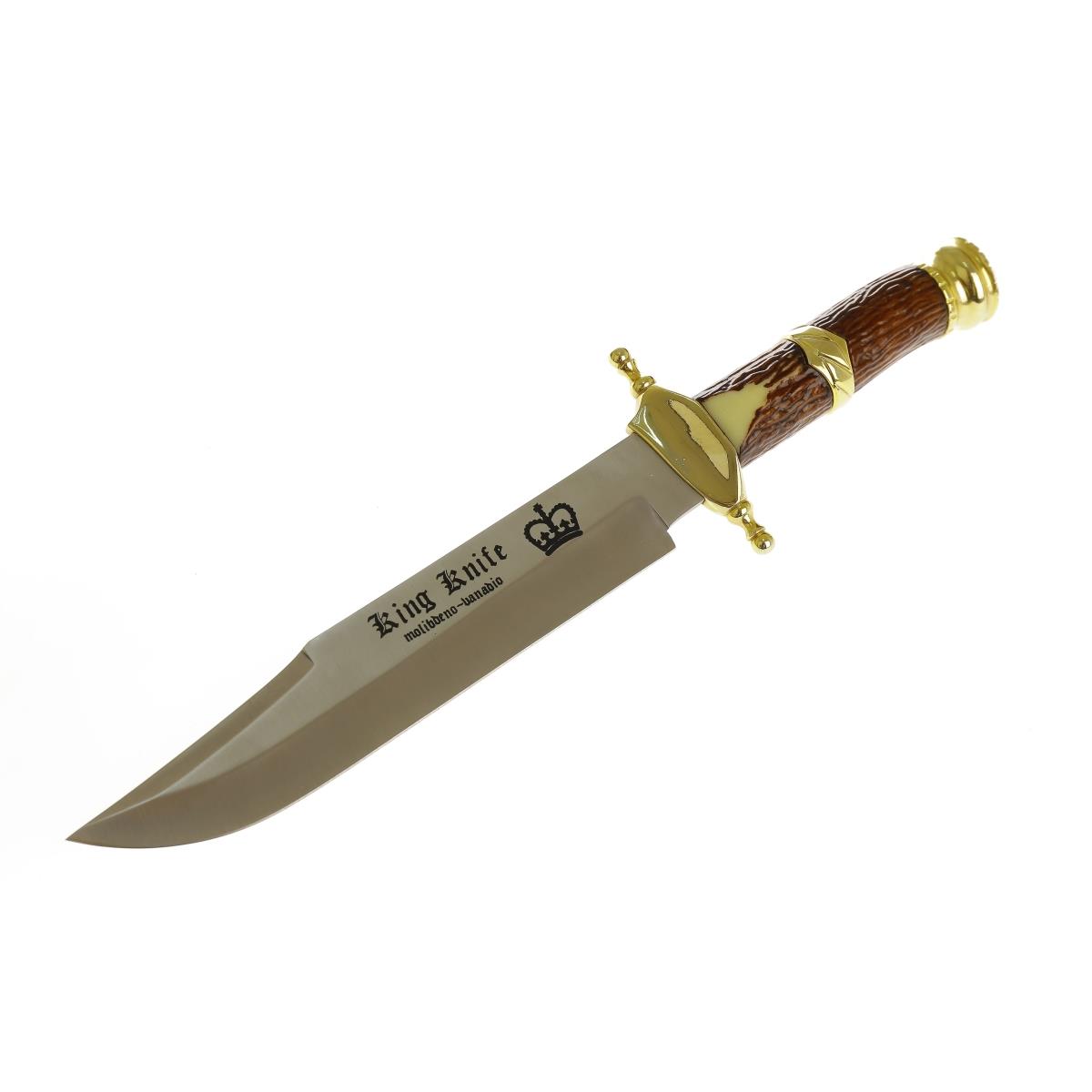 

Нож Muela king knife