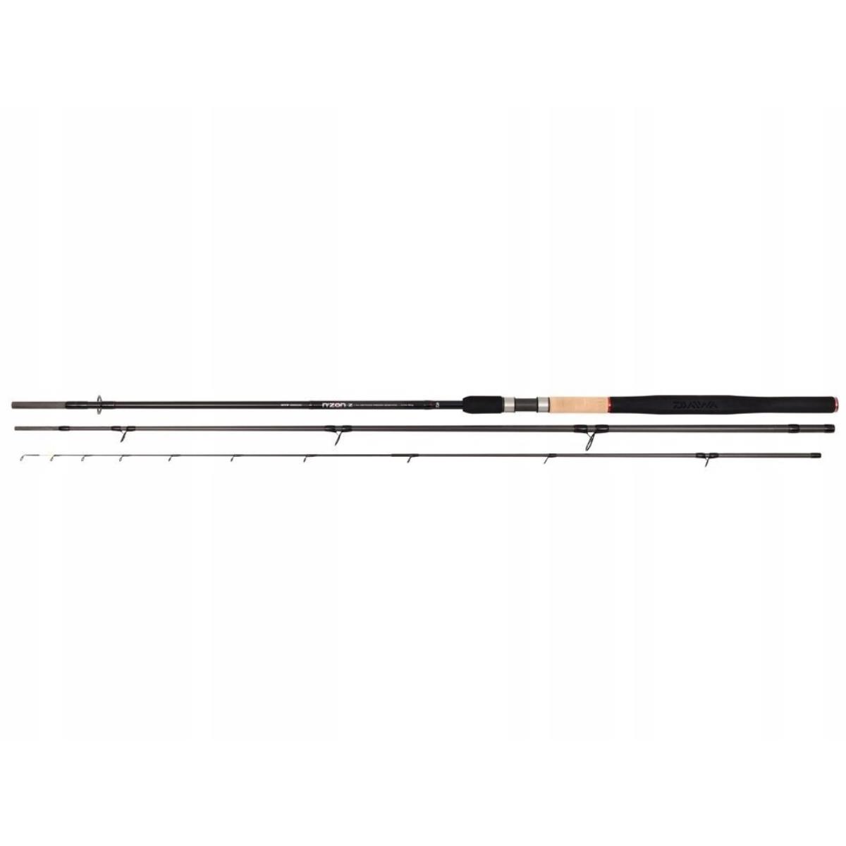 

Удилище фидер. N´ZON Z Feeder 3.60 м DAIWA, 11137-365