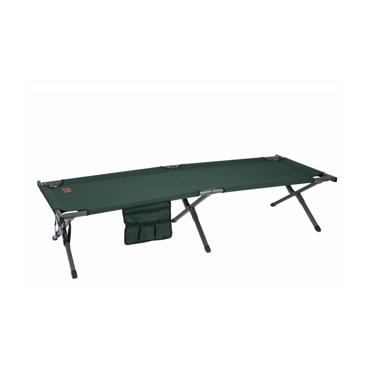 

Кровать раскладная Forest Bed Big нагрузка 200 кг CL-B-003 Camping World, CL-B-003