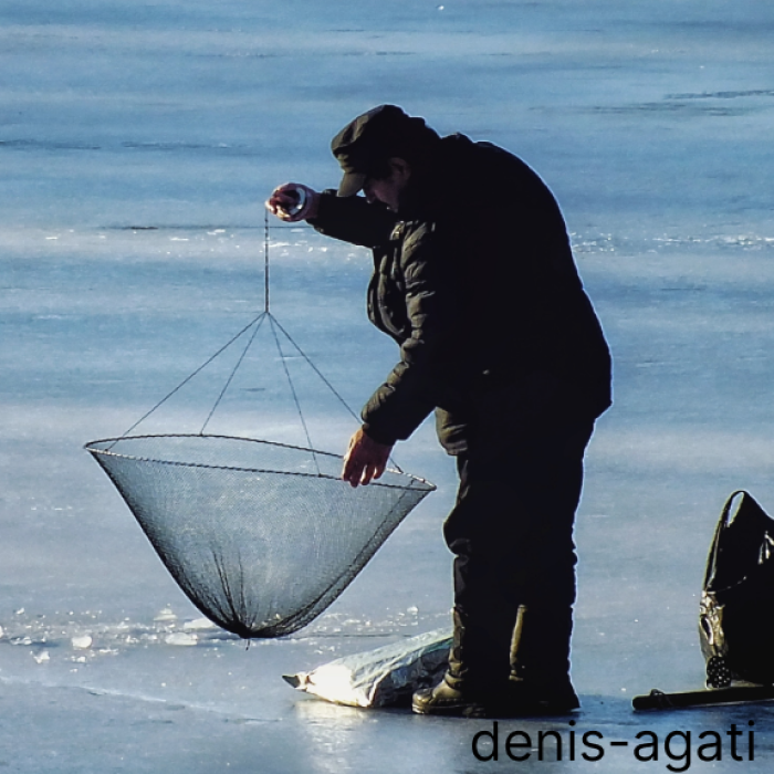Как выбрать сапоги для зимней рыбалки - на что обратить внимание