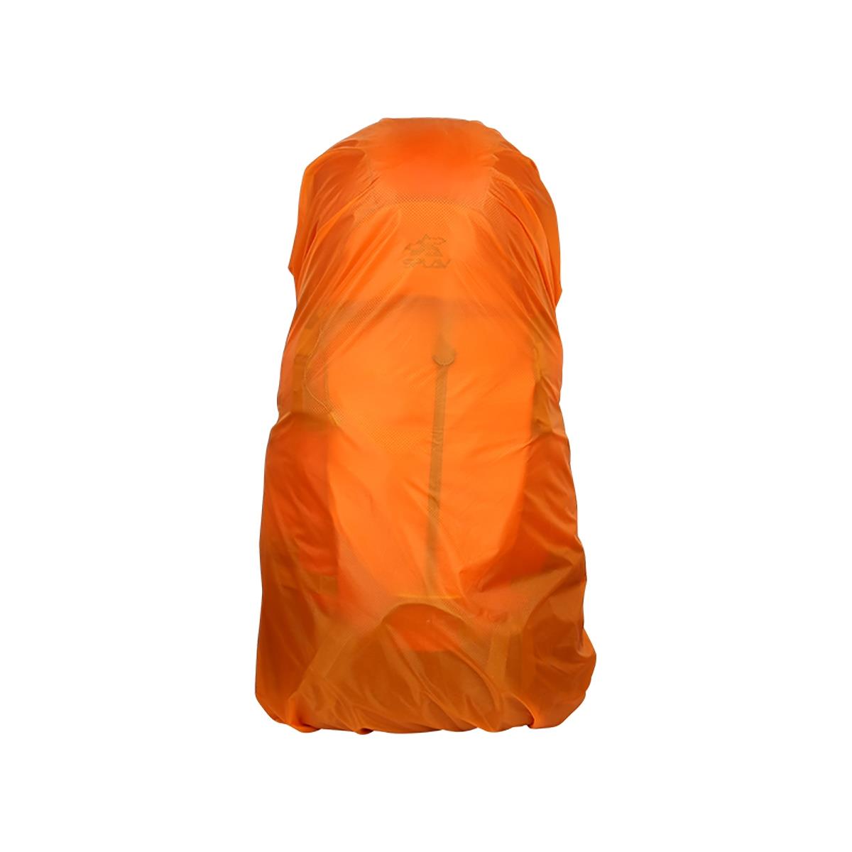 Накидка на рюкзак 95 л Si оранжевая СПЛАВ