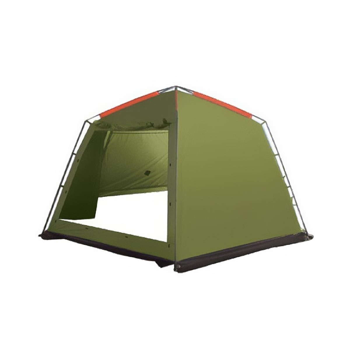 Палатка-шатер BUNGALOW Lite TLT-015.06 SOL каркасный бассейн polygroup 366х132 см