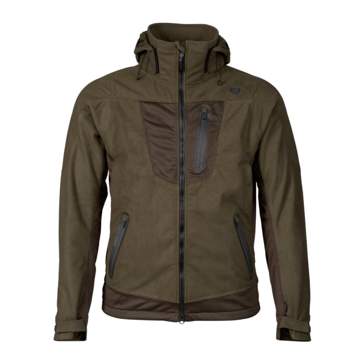 Куртка Climate Hybrid SEELAND куртка для собак с ами xxl дс 40 см ош 35 см ог 55 см голубая