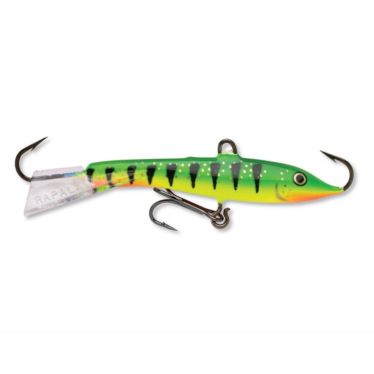 

Балансир W/FP Rapala, W07-FP