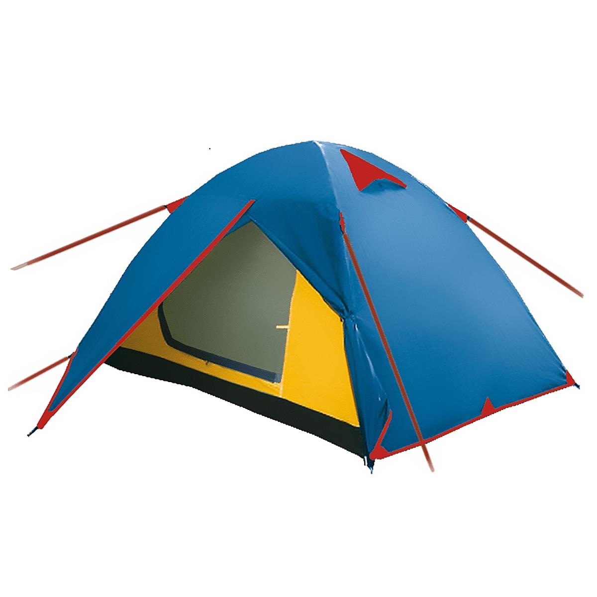 Палатка Walk Arten (T0485)  BTrace палатка dome 3 btrace