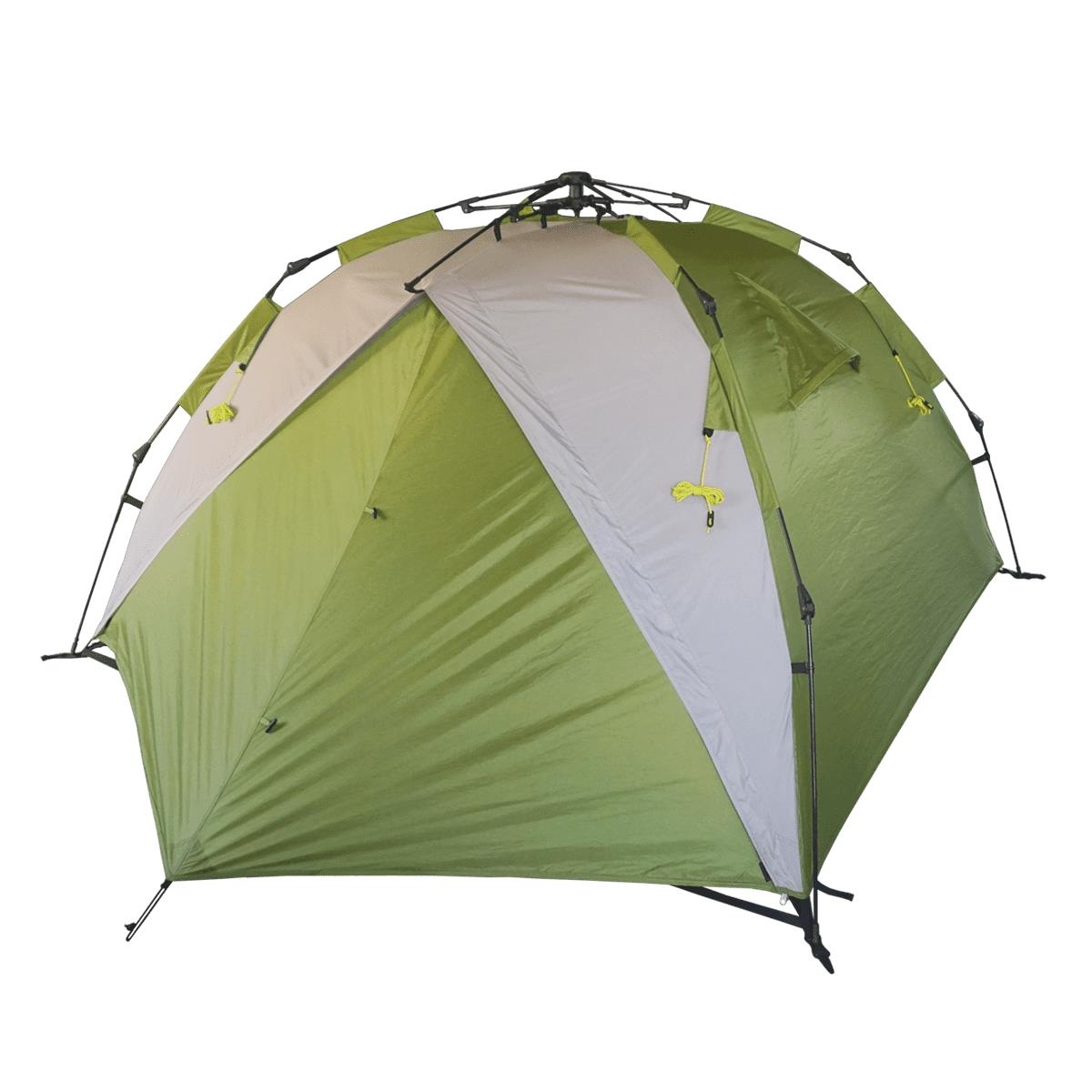 

Палатка быстросборная Flex 3 Зеленый (T0502) BTrace, T0502