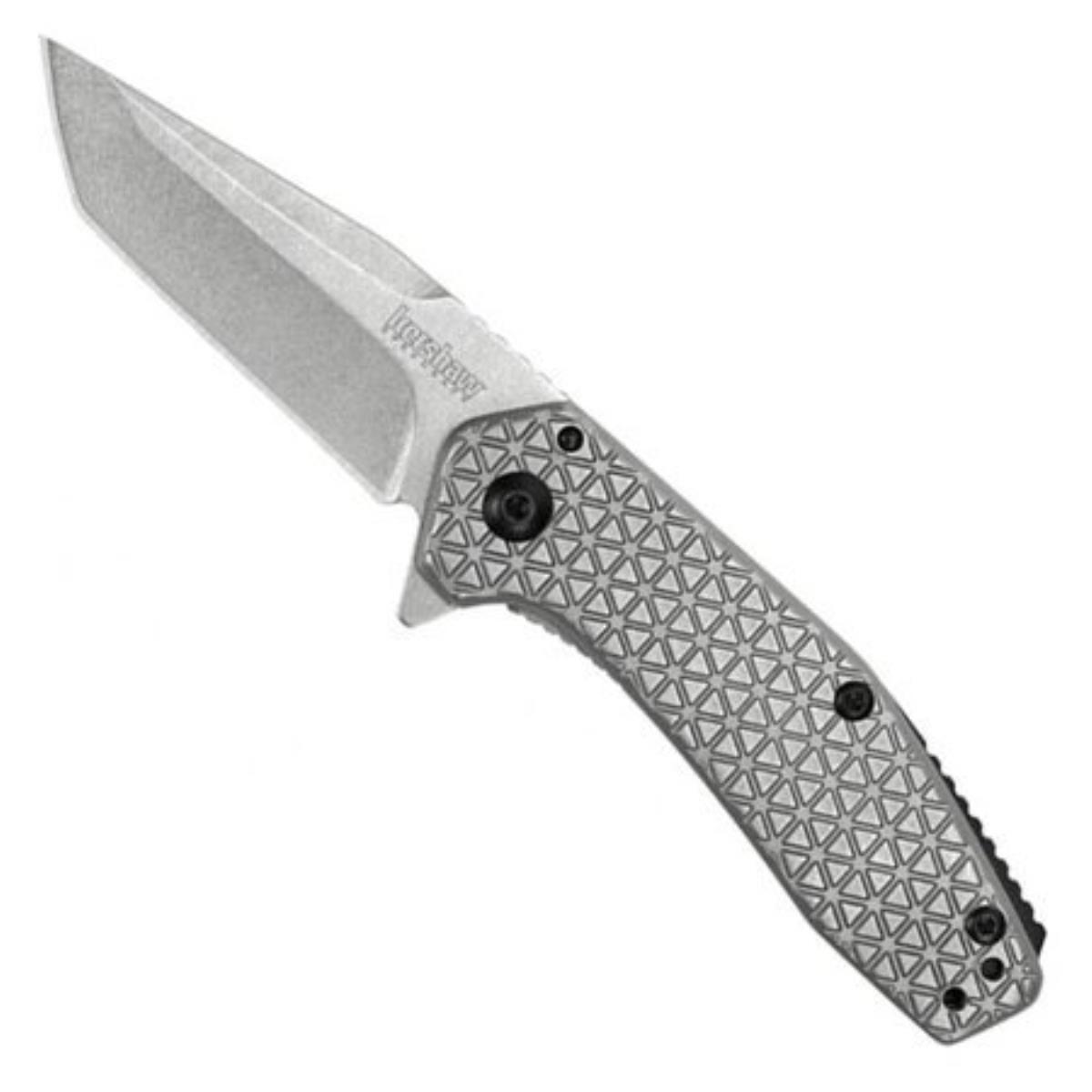 нож склад рук ть g 10 карбон клинок d2 stonewash k4038 tumbler kershaw Нож Cathode модель 1324 KERSHAW