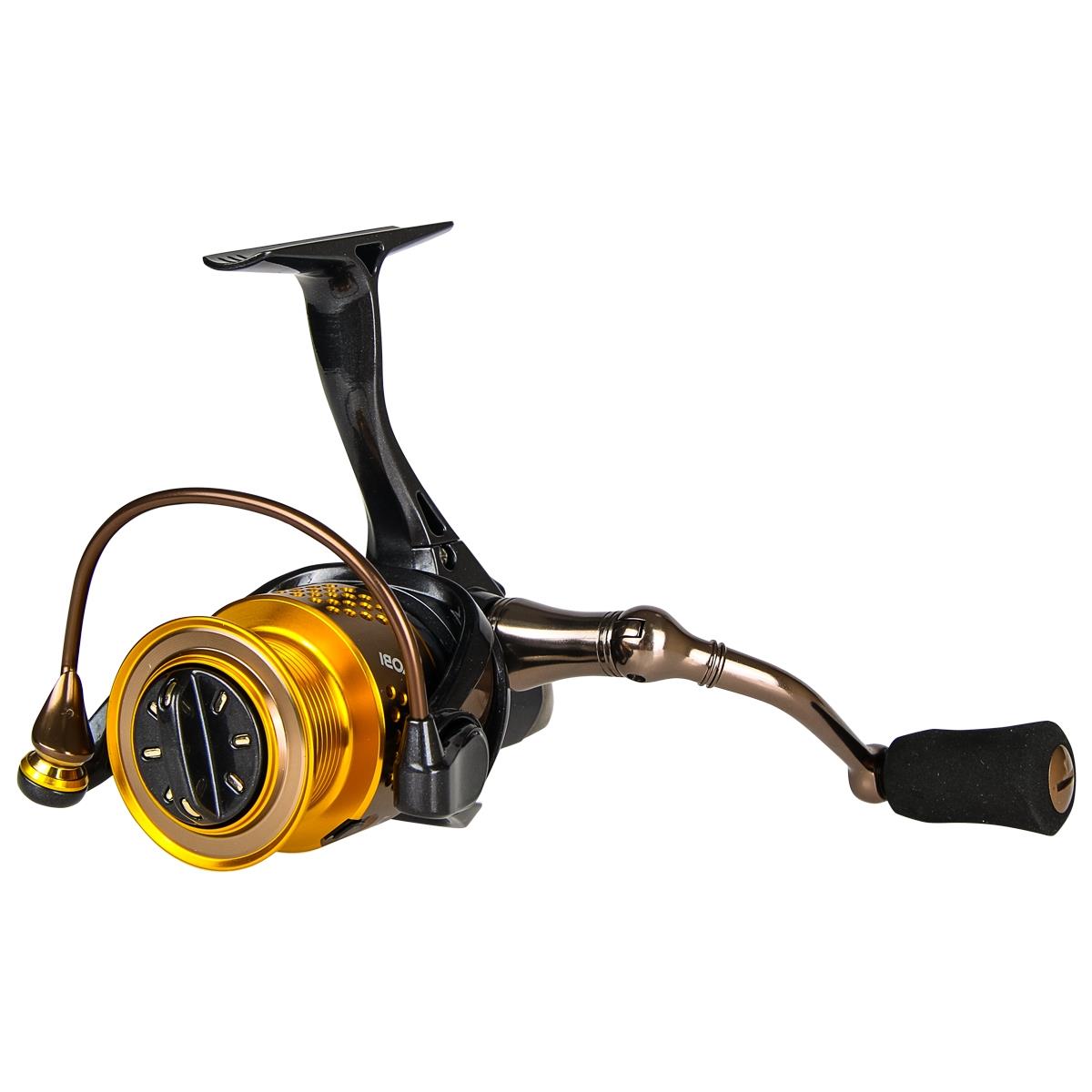 

Катушка APPLAUSE CR 3000 RYOBI, RYOBI APPLAUSE CR 3000