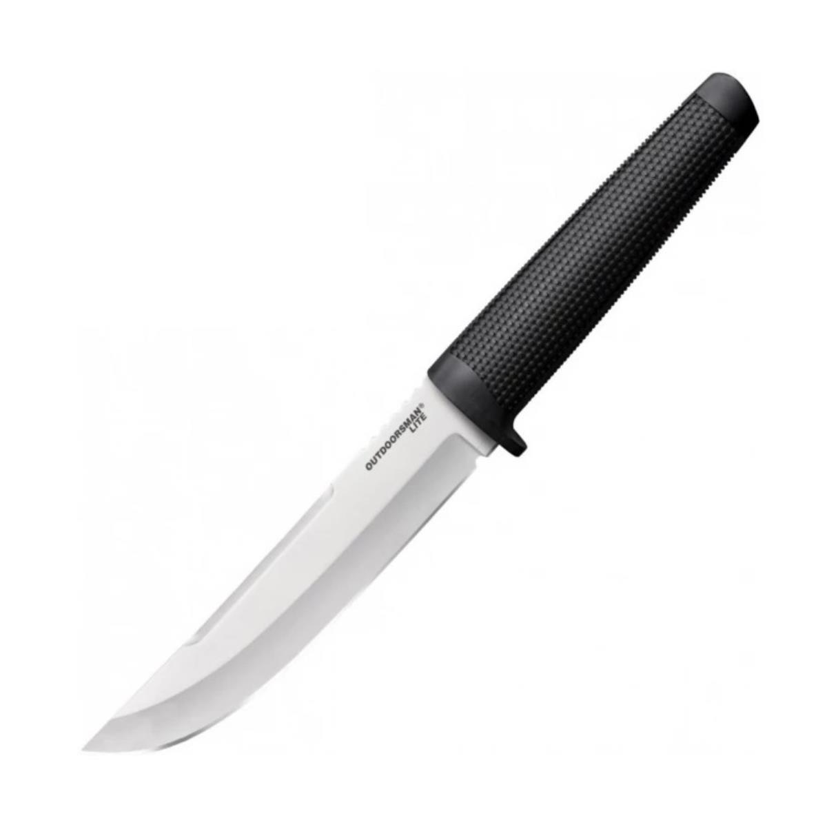 Нож сталь 4116 German, ножны нейлон 20PH Outdoorsman Lite Cold Steel