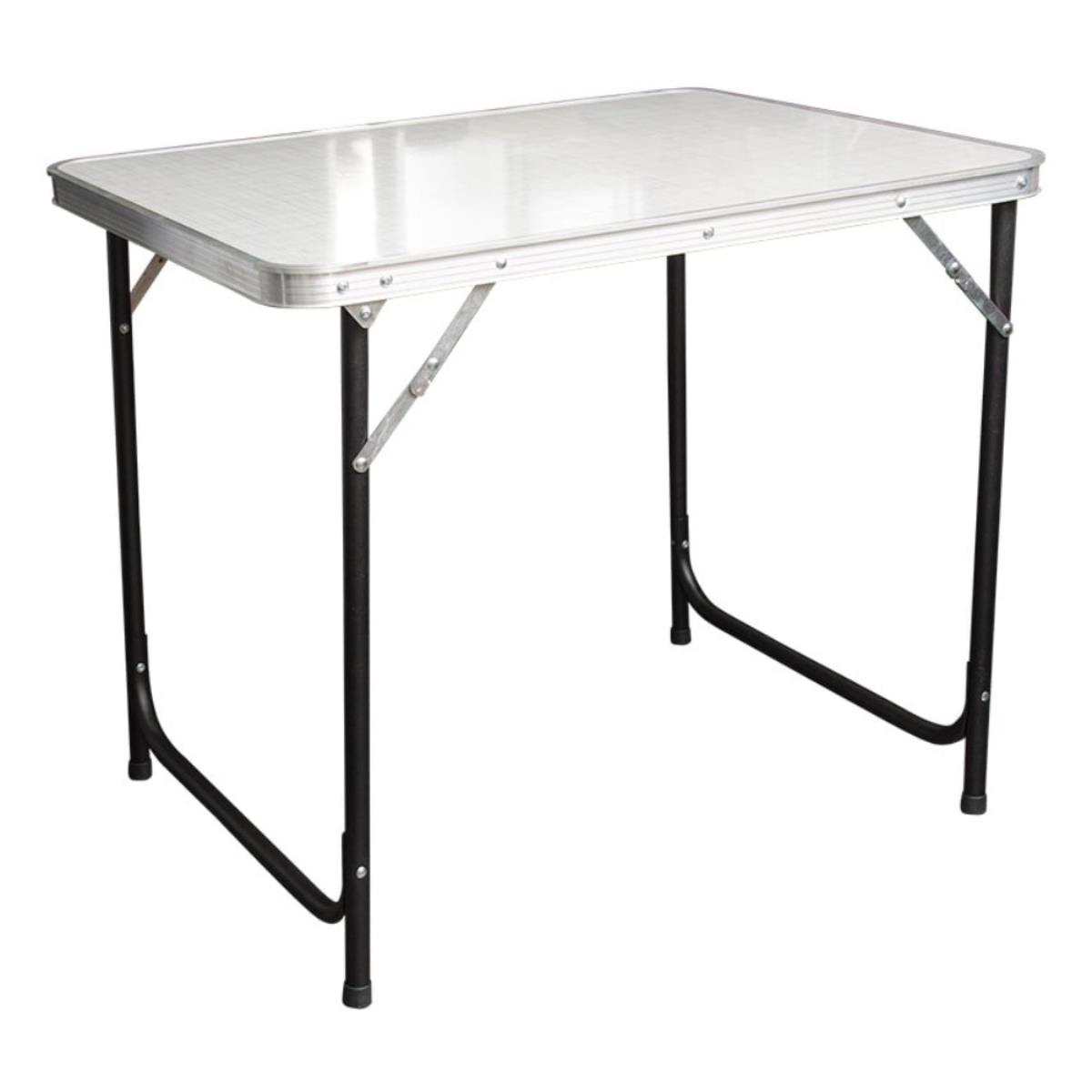 

Стол складной 60x80 см ЭКОНОМ, влагозащищенный, сталь (TABS-02S-01) Кедр, TABS-02S-01