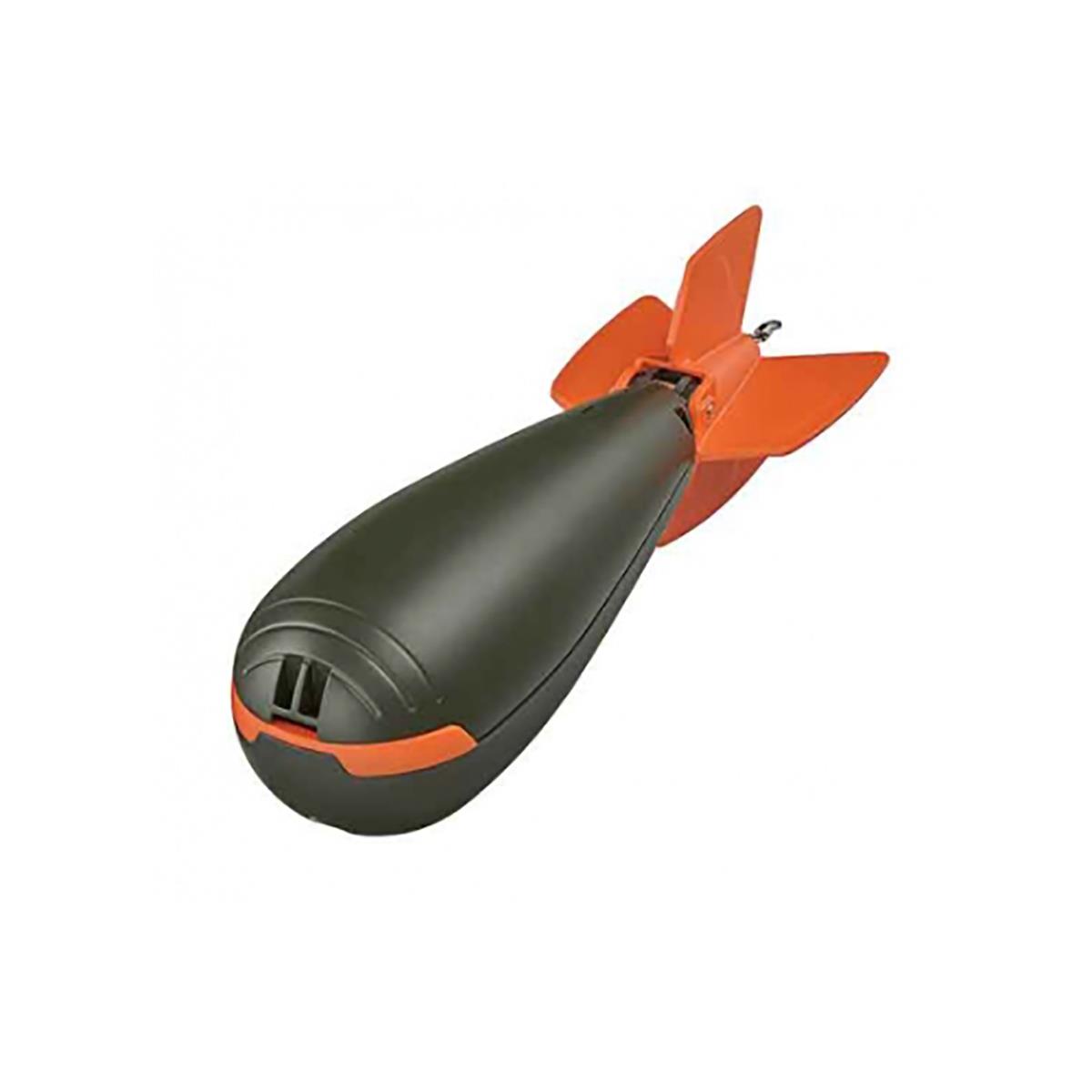 Ракета Airbomb M Prologic летающая ракета с запуском фиксики