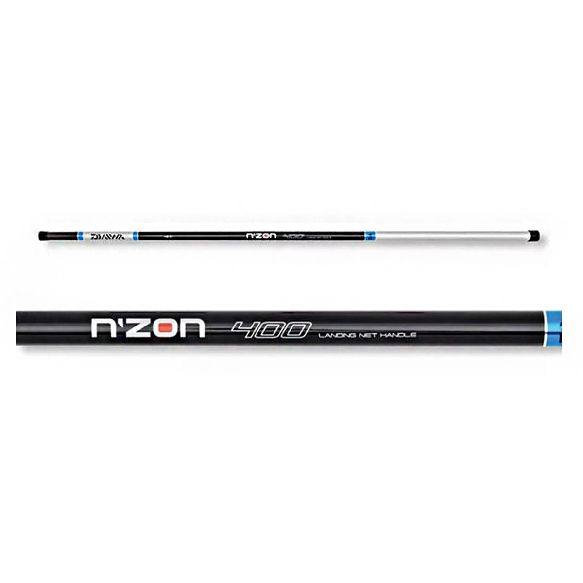 Ручка подсачека N'ZON LANDING NET HANDLE 4.0 m  N´ZON