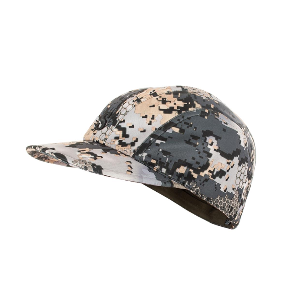 Бейсболка Apex hat-1 (S-600) SHAMAN ведро apex