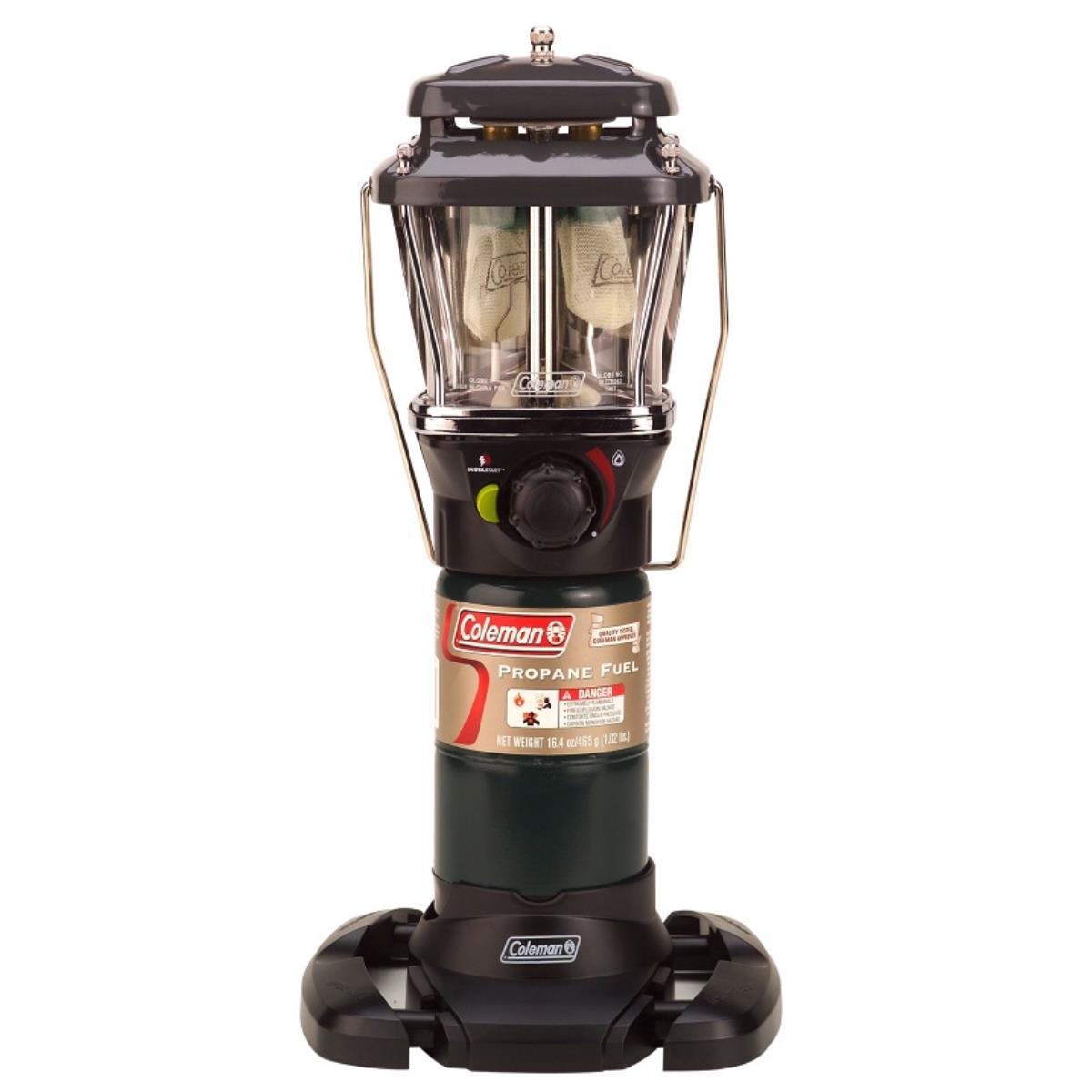 

Газовая лампа ELITE PROPAN LANTERN (2000026390) COLEMAN, 2000026390