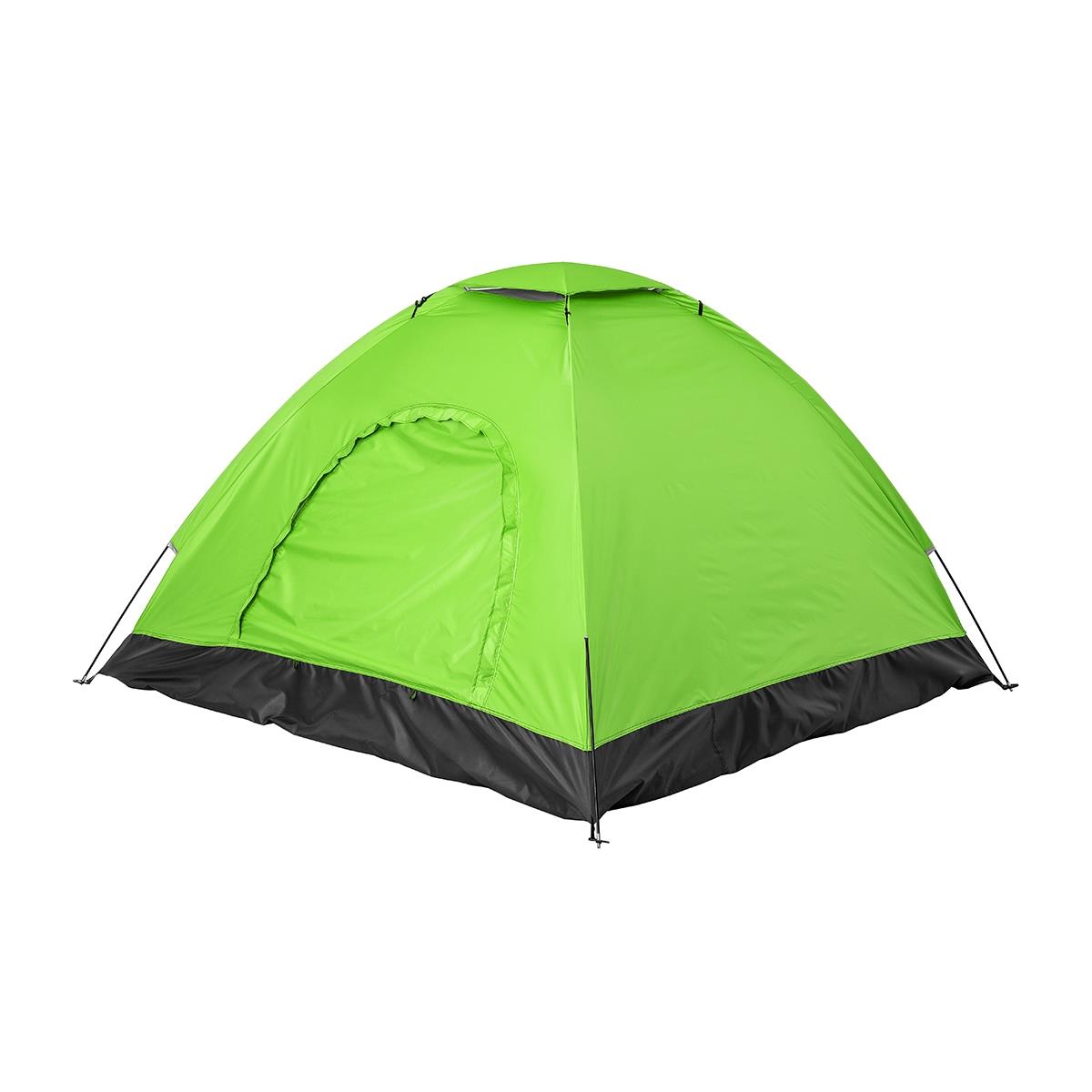 Палатка трехместная SUMMER-3 (ZH-A034-3) PR игровая палатка с туннелем