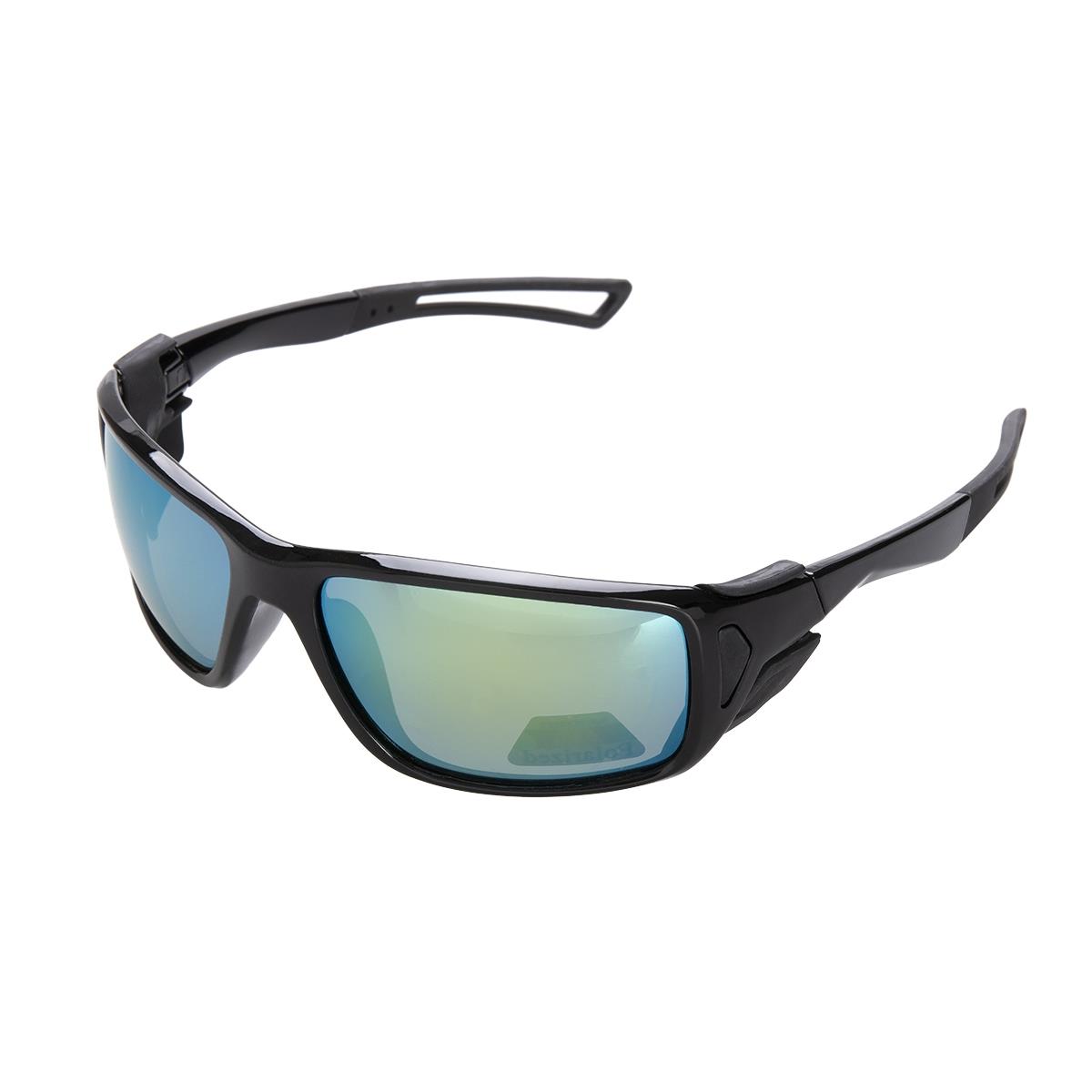 Очки поляризационные в чехле (хамелеон синий) (PR-OP-55408-СB-B) Premier Fishing детские солнечные очки bikson
