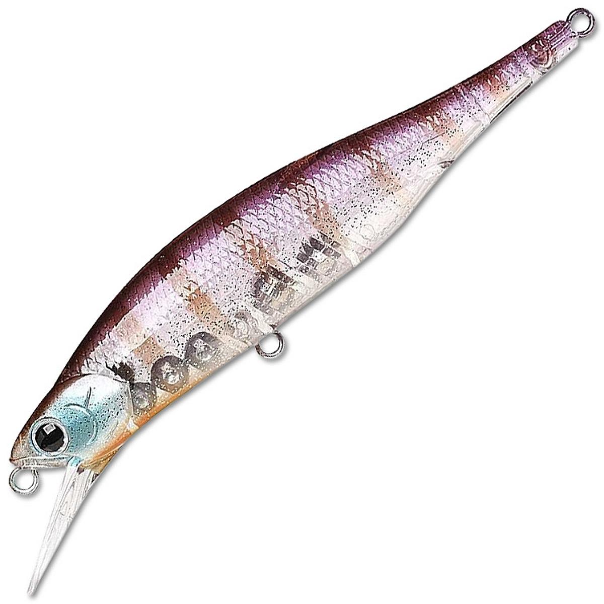

Воблер Lightning Pointer 98XR-371 Bone Pro-Blue Lucky craft