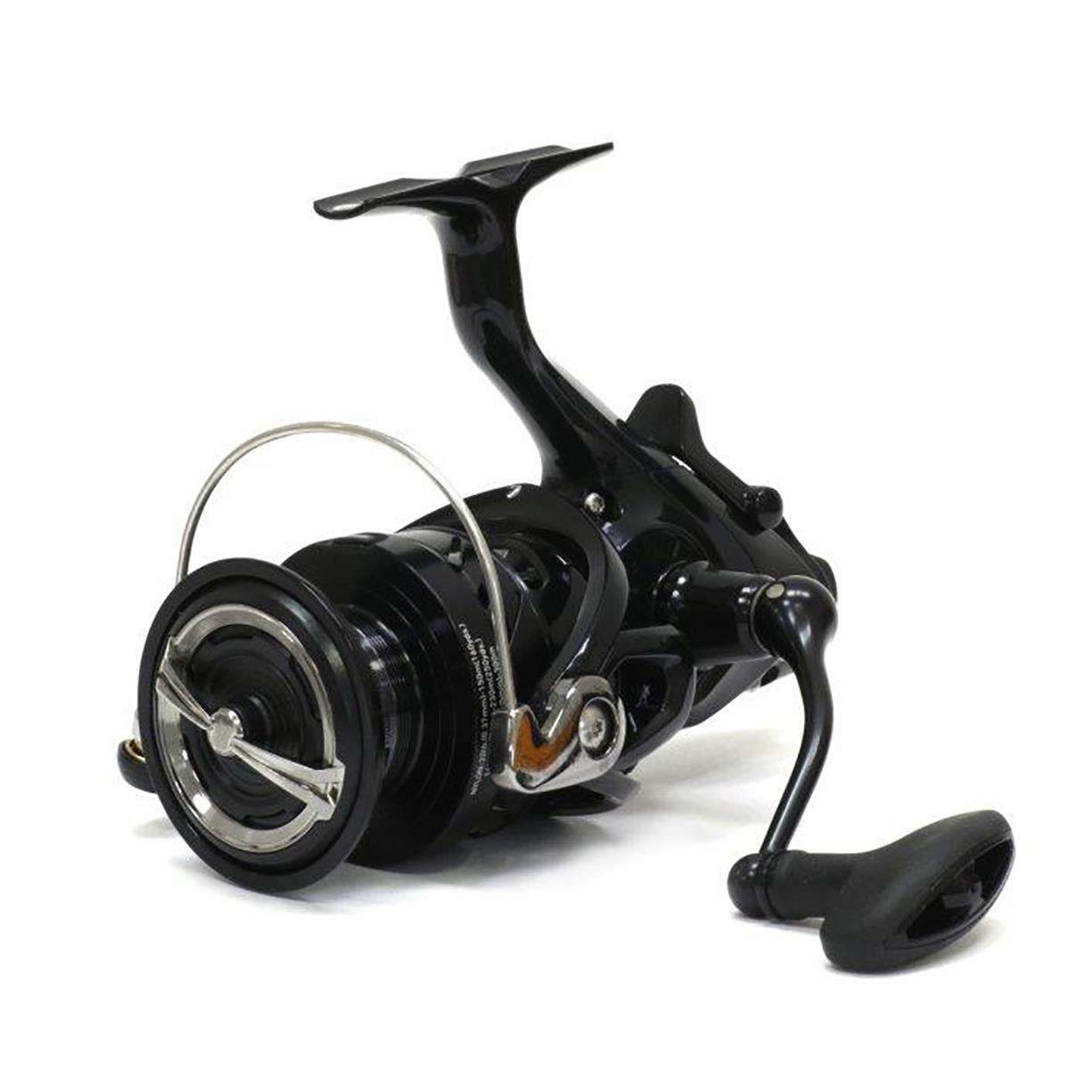 

Катушка безынерционная 19 EMCAST BR LT 5000-C DAIWA, 10148-500
