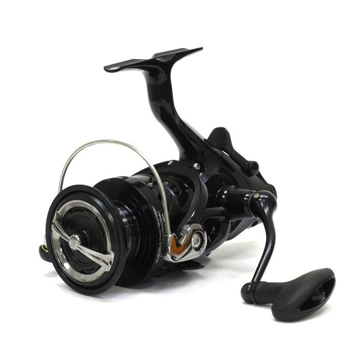 Катушка безынерционная 19 EMCAST BR LT 5000-C DAIWA