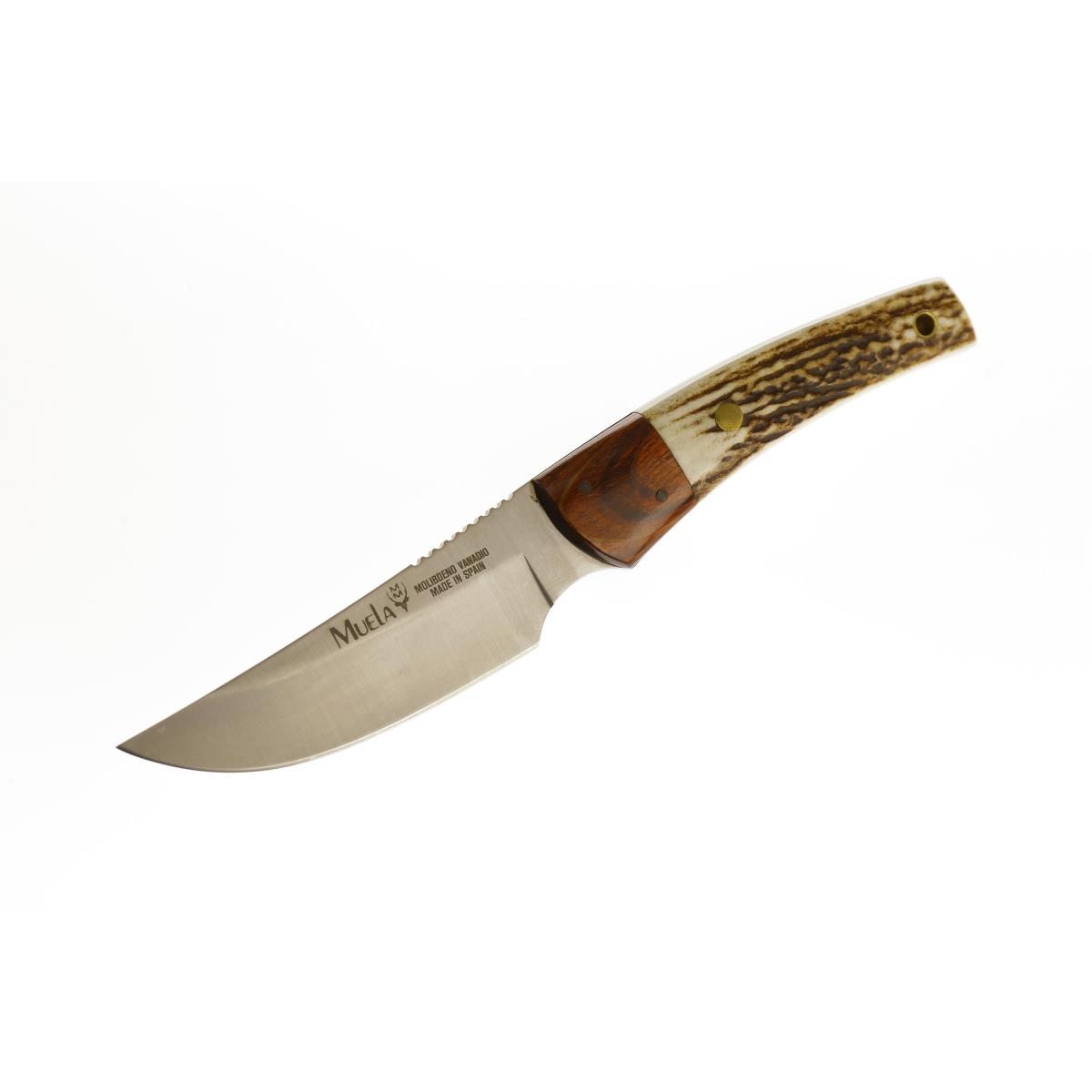 

Нож Muela hunter