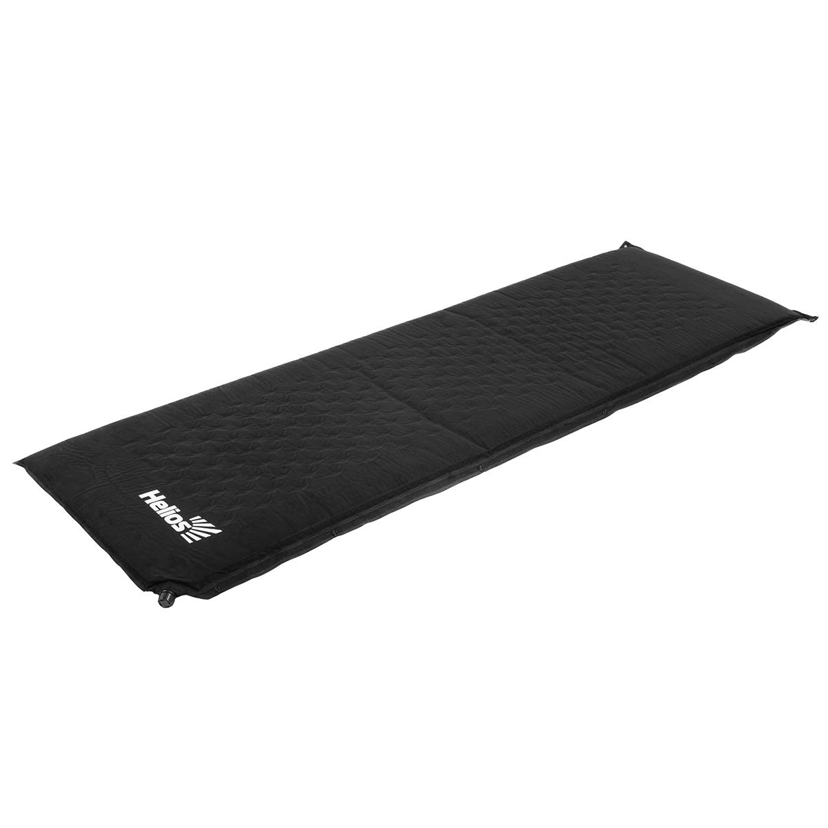 Коврик самонадувающийся Helios HS-005-B 5015₽