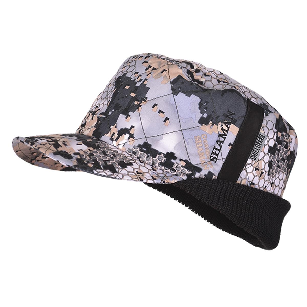 Шапка Canada hat (S-605) SHAMAN