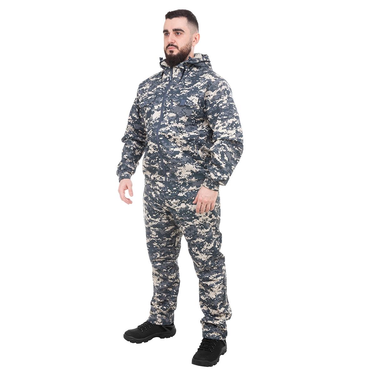 Костюм летний антимоскитный Тайган Helios 4214₽