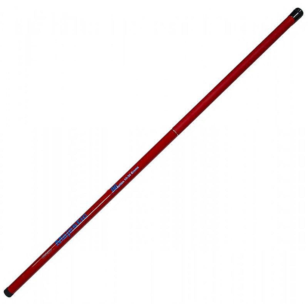

Удилище Majestic без колец 6 м Rubicon, 3028-600