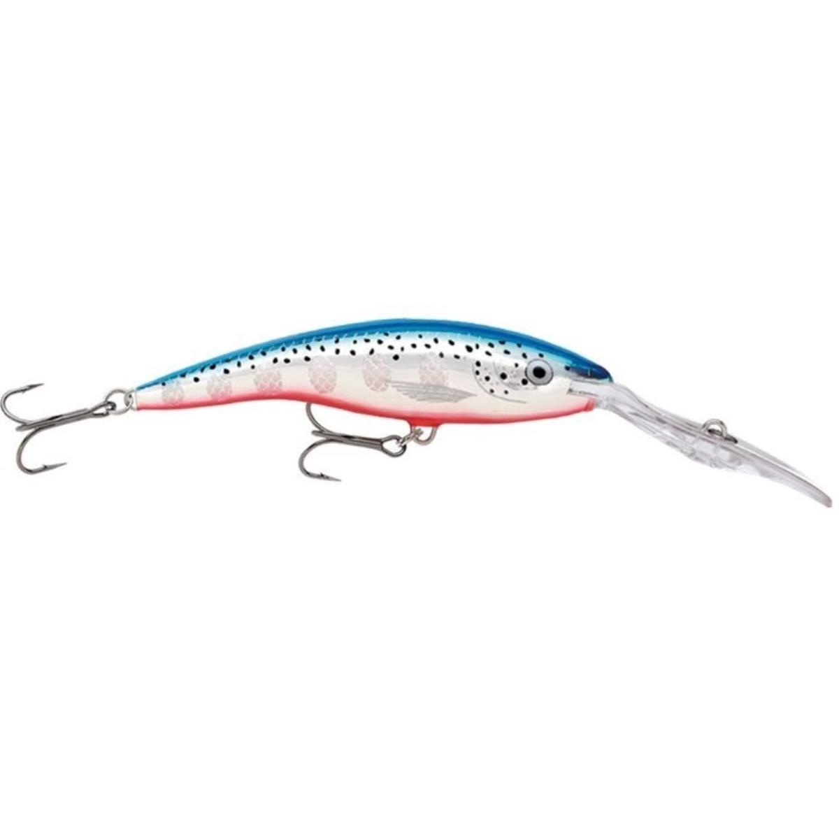 Воблер RAPALA 09 /BFL (TDD09-BFL) Rapala