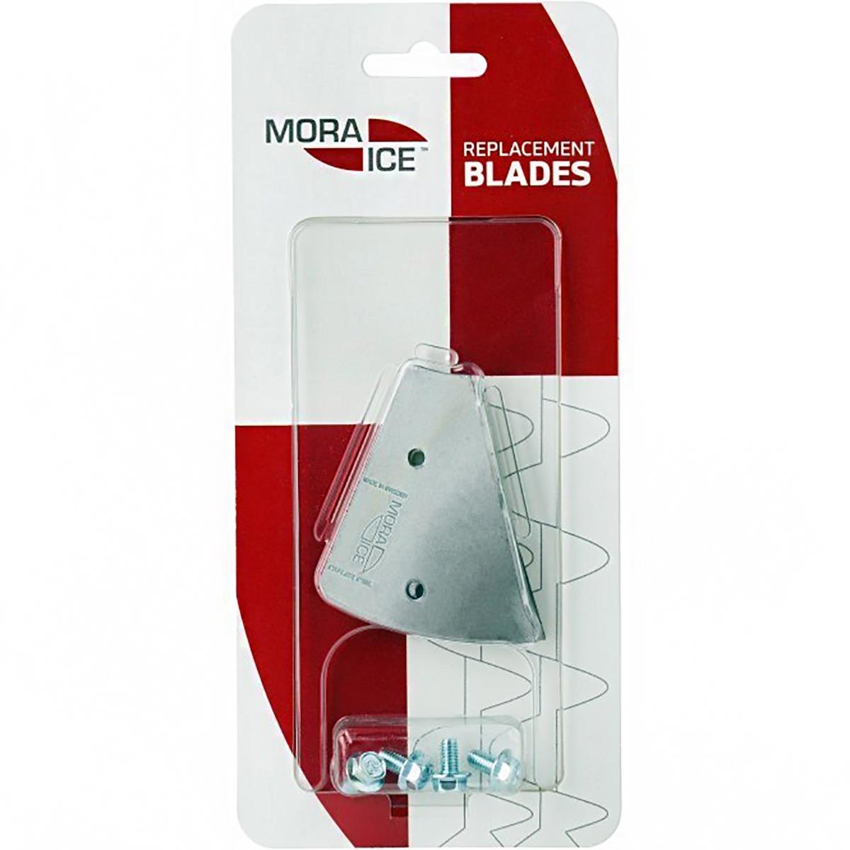 Ножи запасные для ледобура 200 мм EXPERT Mora