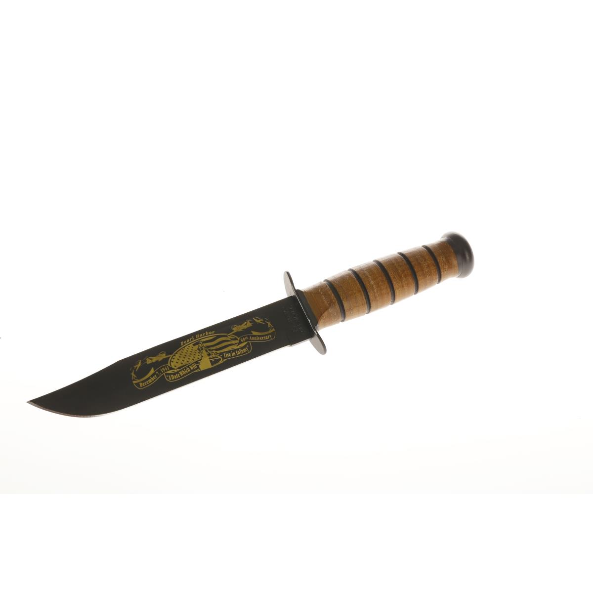 

Нож Ka-Bar 02-9109