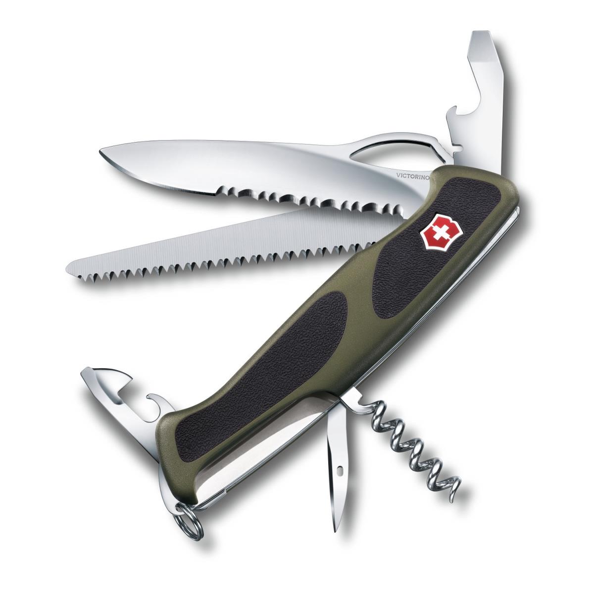 Нож 0.9563.MWС4 VICTORINOX точилка для кухонных ножей victorinox