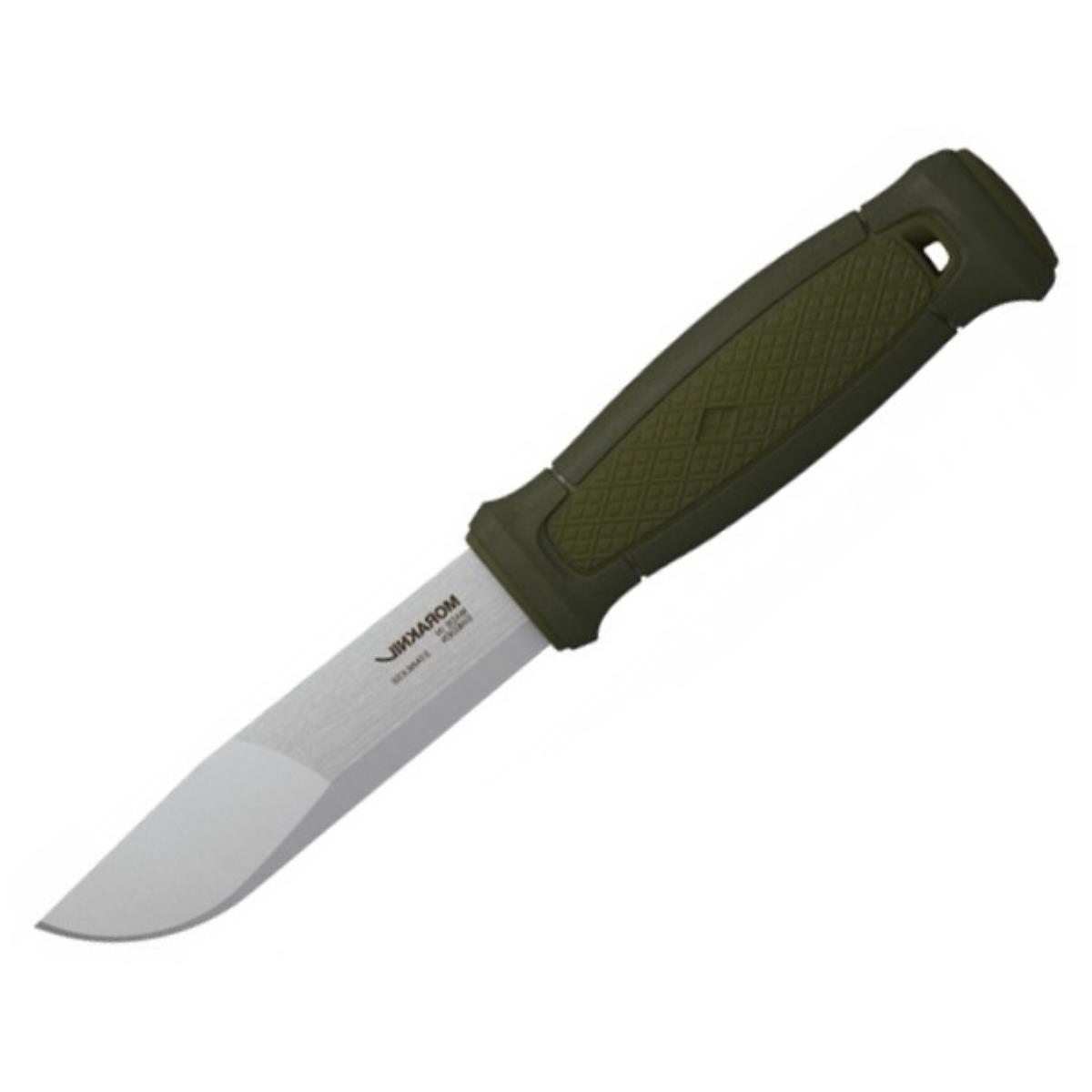 Нож Kansbol Multi-Mount (12645) Morakniv нож kniv craftline q allround 0711 11481 morakniv
